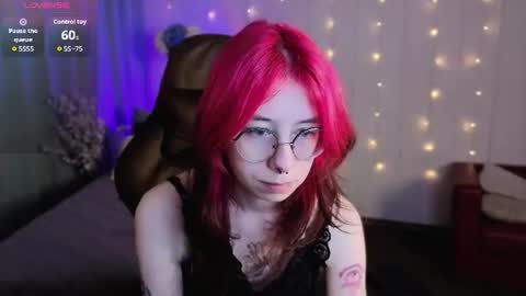 Snapshot of _alicenyx chatting on 30, 7, 2026 Alice online show from 30, 7, 2026