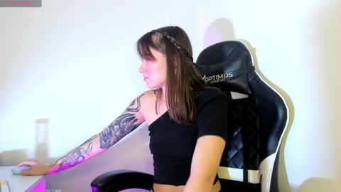 ALICE online show from 15, 1, 2025