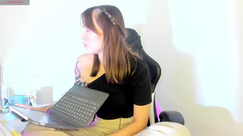 ALICE online show from 16, 1, 2025