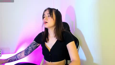 ALICE online show from 17, 1, 2025