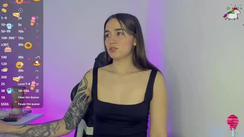 ALICE online show from 22, 2, 2025