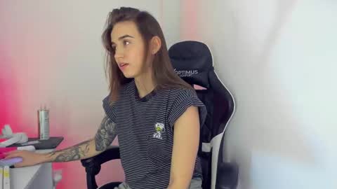 ALICE online show from 2, 3, 2025