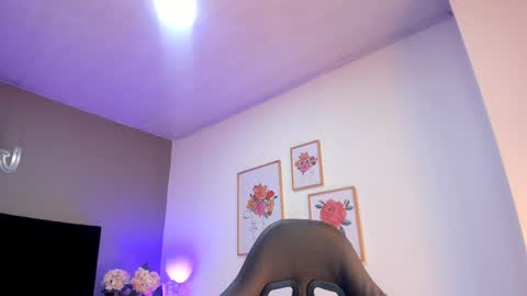 Snapshot of _aliice_1 chatting on 28, 12, 2024 Alice online show from 28, 12, 2024