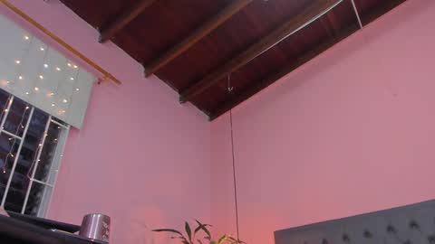 Snapshot of _aline_hall chatting on 7, 2, 2025  Alline Hall   online show from 7, 2, 2025