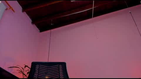 Snapshot of _aline_hall chatting on 19, 2, 2025  Alline Hall   online show from 19, 2, 2025