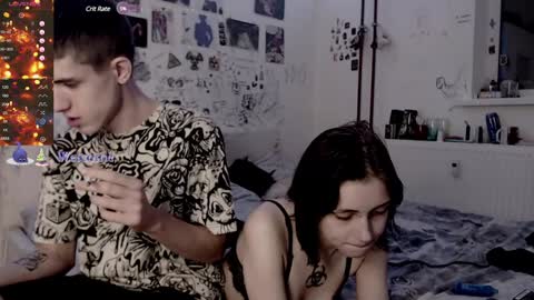 Snapshot of _alisa_in_wonderland chatting on 12, 12, 2024 Charlotte and Alex online show from 12, 12, 2024