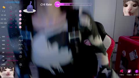 Snapshot of _alisa_in_wonderland chatting on 5, 2, 2025 Charlotte and Alex online show from 5, 2, 2025