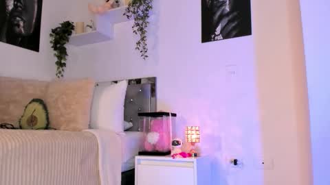 Snapshot of _alissonrose chatting on 23, 10, 2025 Karo online show from 23, 10, 2025