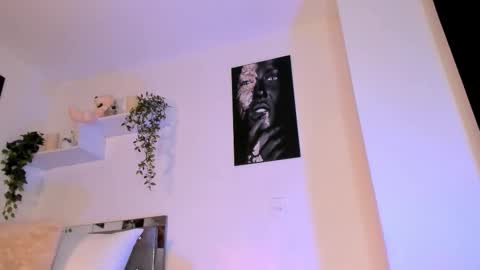 Snapshot of _alissonrose chatting on 28, 10, 2025 Karo online show from 28, 10, 2025