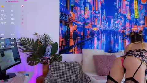 Snapshot of _alleyesonme chatting on 13, 4, 2026 Mia online show from 13, 4, 2026