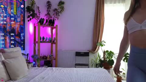 Snapshot of _alleyesonme chatting on 22, 4, 2026 Mia online show from 22, 4, 2026