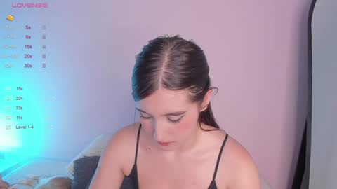 Snapshot of _allisongomez chatting on 12, 12, 2024 _allisongomez online show from 12, 12, 2024