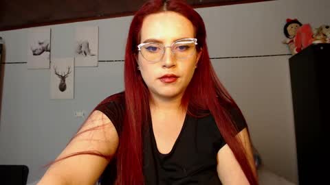 Allison online show from 27, 10, 2025