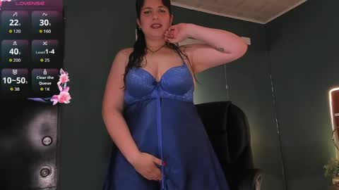 Snapshot of _allisontyler chatting on 4, 4, 2026 Allison online show from 4, 4, 2026