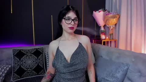 Alison online show from 1, 2, 2025