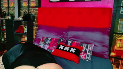 Alison online show from 11, 4, 2026