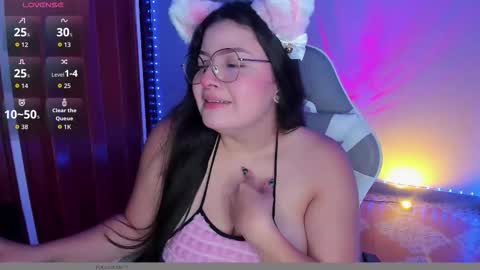 Alisa online show from 10, 11, 2025