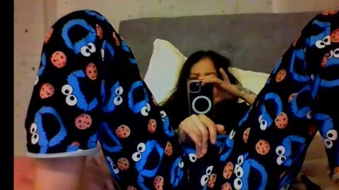 _alyson online show from 11, 9, 2025