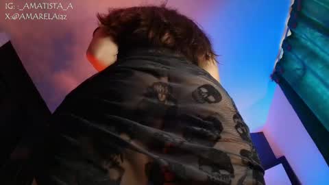 Ana  online show from 23, 3, 2026