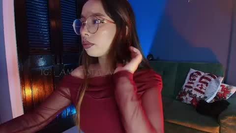 Ana  online show from 16, 4, 2026