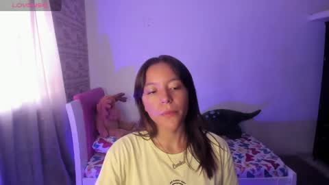 Snapshot of _amelia_johns chatting on 21, 4, 2026 AMELIA online show from 21, 4, 2026