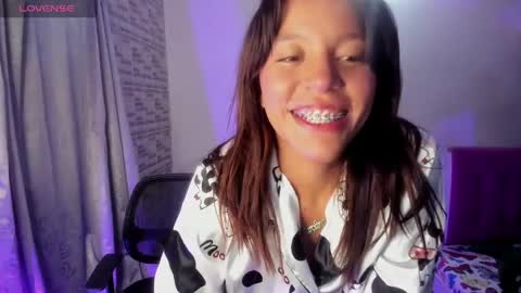 Snapshot of _amelia_johns chatting on 23, 4, 2026 AMELIA online show from 23, 4, 2026