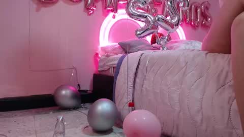 Amelie online show from 30, 11, 2025