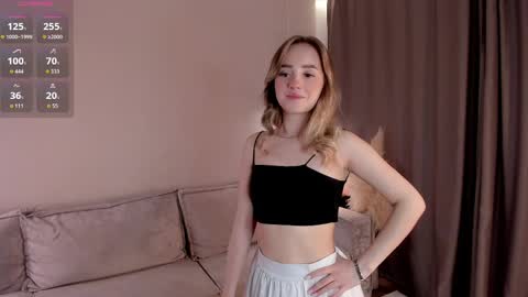 Snapshot of _ammy_moore_ chatting on 28, 3, 2026 Amily online show from 28, 3, 2026