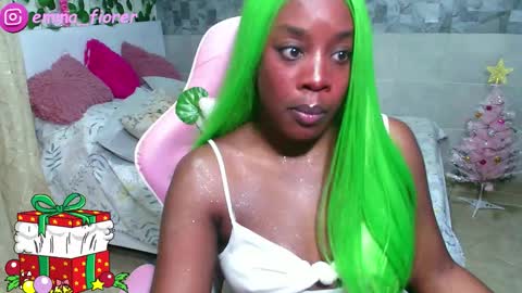 Snapshot of _amy_rojas_ chatting on 21, 12, 2025 ask me online show from 21, 12, 2025