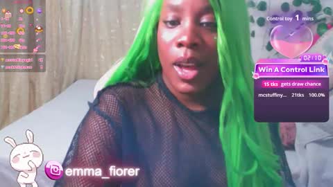 Snapshot of _amy_rojas_ chatting on 5, 1, 2026 ask me online show from 5, 1, 2026