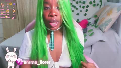 Snapshot of _amy_rojas_ chatting on 7, 1, 2026 ask me online show from 7, 1, 2026