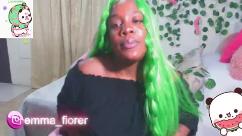 Snapshot of _amy_rojas_ chatting on 10, 1, 2026 ask me online show from 10, 1, 2026