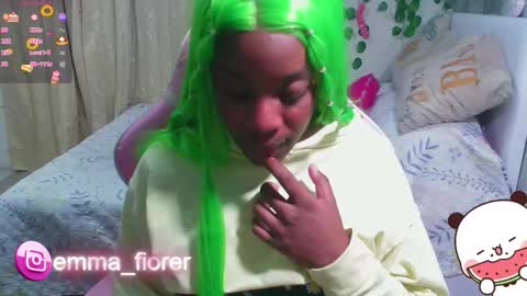 Snapshot of _amy_rojas_ chatting on 15, 1, 2026 ask me online show from 15, 1, 2026