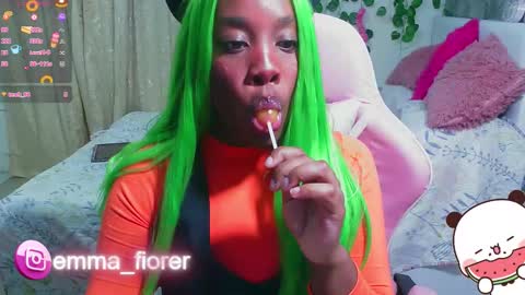 Snapshot of _amy_rojas_ chatting on 16, 1, 2026 ask me online show from 16, 1, 2026