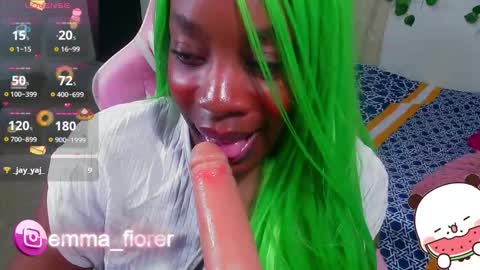 Snapshot of _amy_rojas_ chatting on 8, 2, 2026 ask me online show from 8, 2, 2026