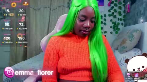 Snapshot of _amy_rojas_ chatting on 18, 2, 2026 ask me online show from 18, 2, 2026