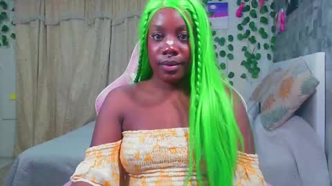 Snapshot of _amy_rojas_ chatting on 1, 3, 2026 ask me online show from 1, 3, 2026