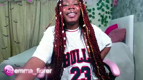 Snapshot of _amy_rojas_ chatting on 5, 3, 2026 ask me online show from 5, 3, 2026