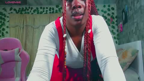 Snapshot of _amy_rojas_ chatting on 14, 3, 2026 ask me online show from 14, 3, 2026