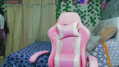 Snapshot of _amy_rojas_ chatting on 15, 3, 2026 ask me online show from 15, 3, 2026