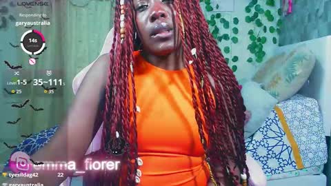 Snapshot of _amy_rojas_ chatting on 16, 3, 2026 ask me online show from 16, 3, 2026