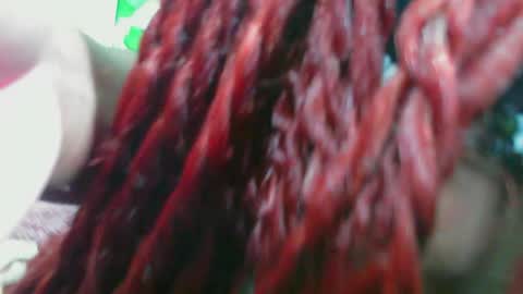 Snapshot of _amy_rojas_ chatting on 20, 3, 2026 ask me online show from 20, 3, 2026