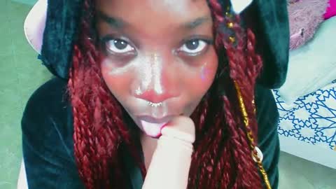 Snapshot of _amy_rojas_ chatting on 21, 3, 2026 ask me online show from 21, 3, 2026