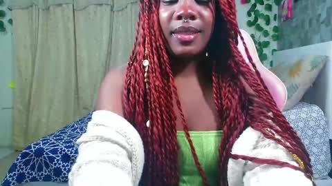 Snapshot of _amy_rojas_ chatting on 22, 3, 2026 ask me online show from 22, 3, 2026