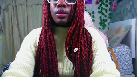 Snapshot of _amy_rojas_ chatting on 24, 3, 2026 ask me online show from 24, 3, 2026