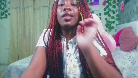 Snapshot of _amy_rojas_ chatting on 25, 3, 2026 ask me online show from 25, 3, 2026