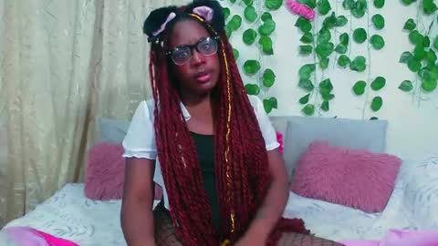 Snapshot of _amy_rojas_ chatting on 29, 3, 2026 ask me online show from 29, 3, 2026