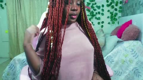 Snapshot of _amy_rojas_ chatting on 2, 4, 2026 ask me online show from 2, 4, 2026