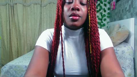 Snapshot of _amy_rojas_ chatting on 4, 4, 2026 ask me online show from 4, 4, 2026