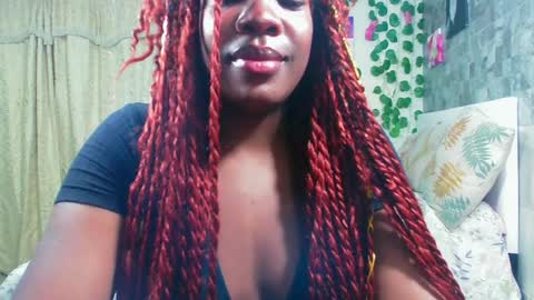 Snapshot of _amy_rojas_ chatting on 4, 4, 2026 ask me online show from 4, 4, 2026